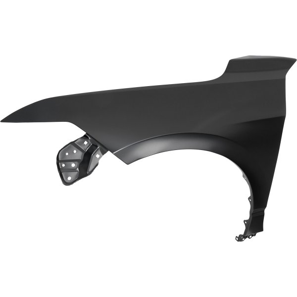 Front Fender for Toyota Avalon 2019-2022, Left (Driver), Primed (Ready to Paint), Steel, Replacement