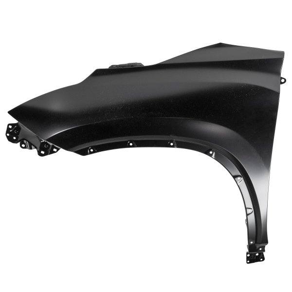 Aluminum Front Fender for Toyota Highlander 2020-2023, Left (Driver) Side, Replacement