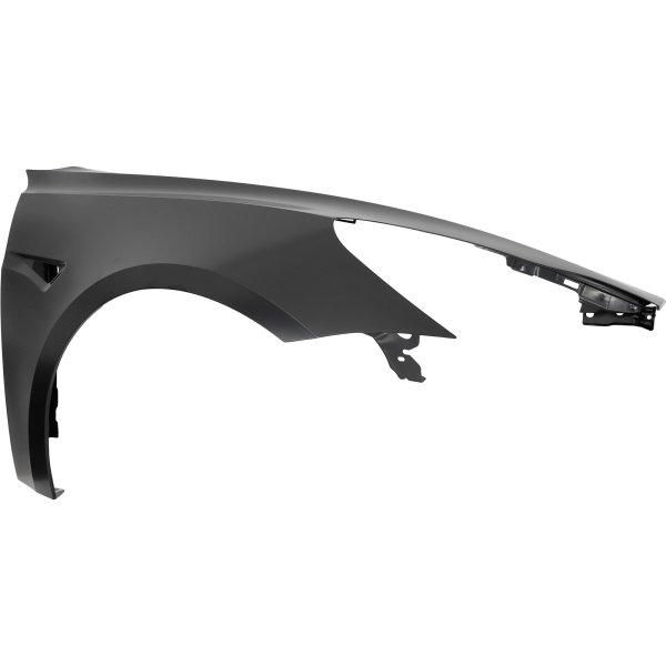2023 Mazda 3 Front Fender Assembly (Right / Passenger Side)
