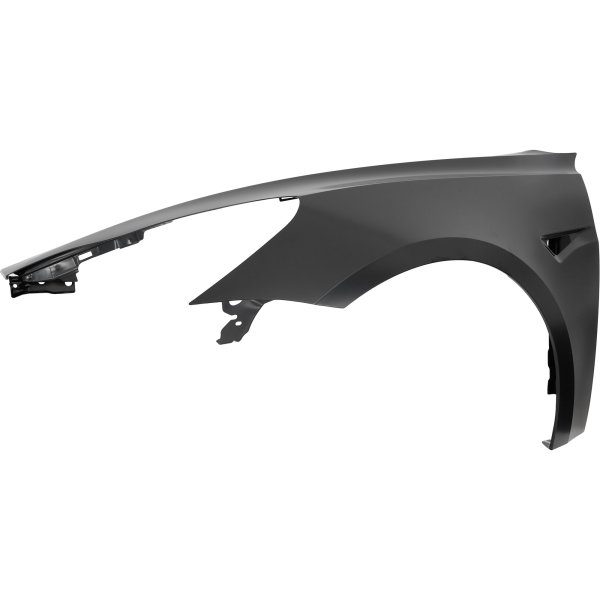2023 Mazda 3 Front Fender Assembly (Left / Driver Side)