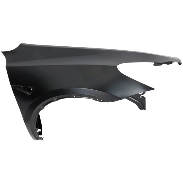 2020 - 2024 Tesla Y Front Fender - Right (Passenger)