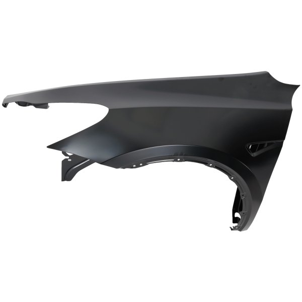 2020 - 2024 Tesla Y Front Fender - Left (Driver)