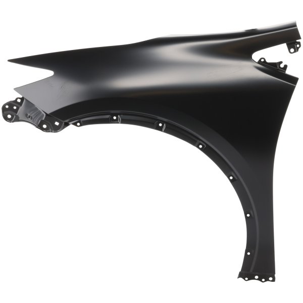2023 - 2024 Toyota Prius Front Fender Assembly (Left / Driver Side)