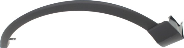 2016 - 2018 Toyota RAV4 Front Wheel Opening Molding (Left / Driver Side)
