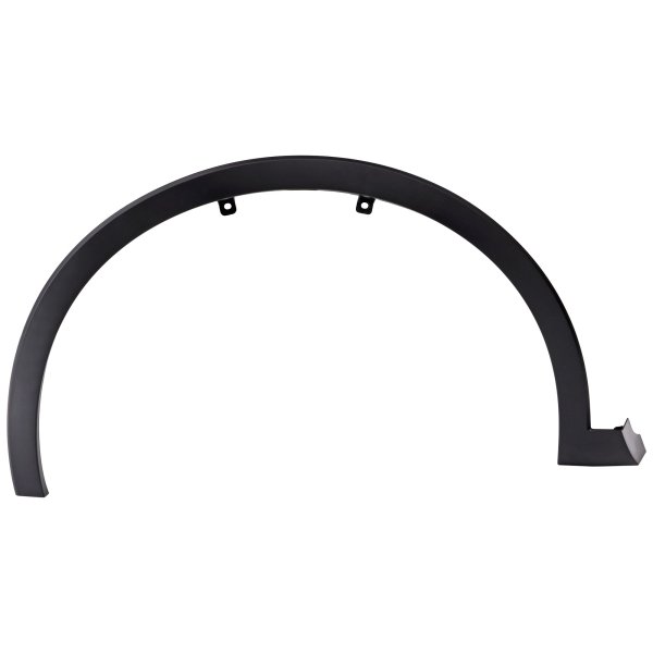 2023 - 2025 Toyota Crown Front Wheel Opening Molding (Left / Driver Side)