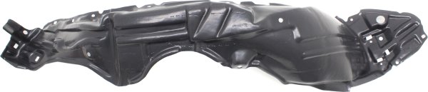 2015 - 2017 Toyota Prius C Front Fender Inner Panel (Left / Driver Side)