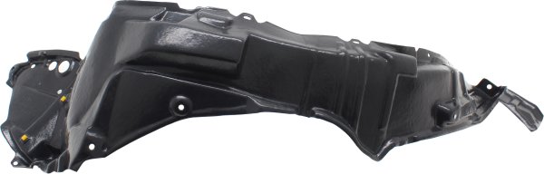 2016 - 2018 Scion Im Front Fender Liner (Splash Shield) - Right (Passenger)