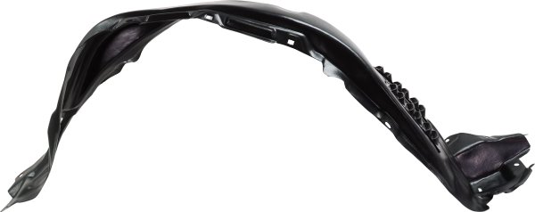 2010 - 2013 Toyota 4runner Front Fender Inner Panel (Right / Passenger Side)