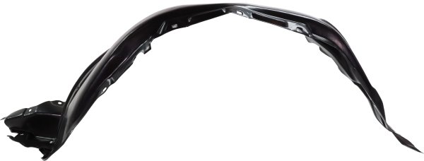 2010 - 2013 Toyota 4runner Front Fender Inner Panel (Left / Driver Side)
