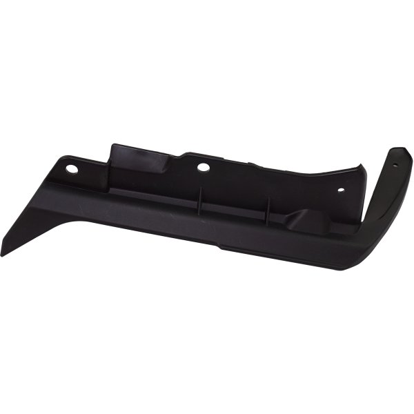 Front Fender Liner for Toyota RAV4 2019-2023, Left (Driver) Side, Front Section, Injection Form Plastic, Replacement