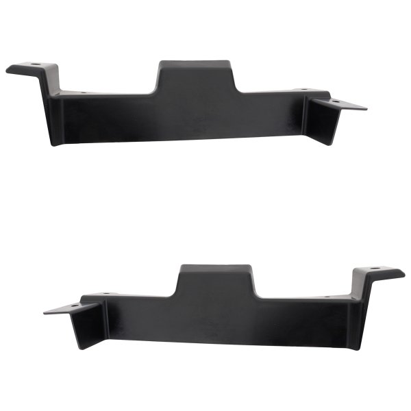 Front Fender Liner for Toyota Sienna 2021, Right (Passenger) and Left (Driver), Wheel Opening Pad, Replacement