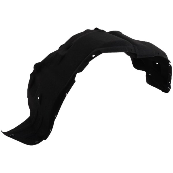2022 - 2024 Toyota Tundra Front Fender Inner Panel (Left / Driver Side)
