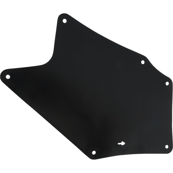 2008 - 2022 Toyota Sequoia Front Fender Splash Shield (Right / Passenger Side)