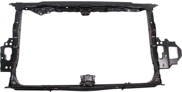 2016 - 2018 Toyota RAV4 Radiator Support