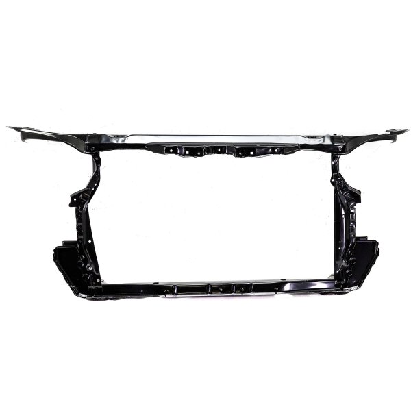 Radiator Support Assembly for Toyota Camry 2002-2003, Steel, Designed for USA Built Vehicles, Replacement