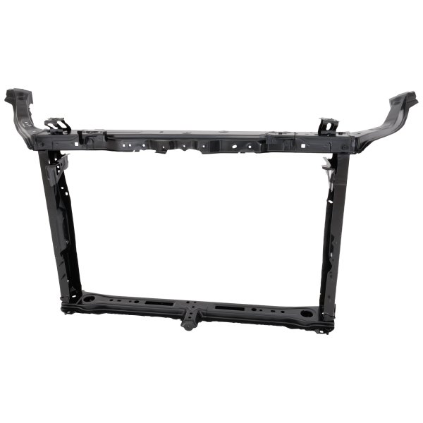 Radiator Support Assembly for Toyota Sienna, Steel, 2021-2023, Replacement