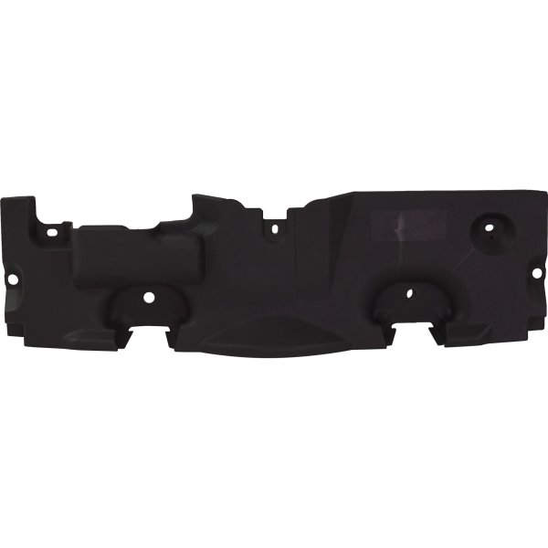 Upper Radiator Support Cover for Toyota RAV4 2019-2021, Replacement, Compatible with Japan/North America Manufactured Vehicles