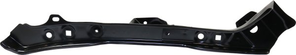 2006 - 2012 Toyota RAV4  Radiator Support - Right (Passenger)