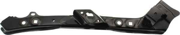 2006 - 2012 Toyota RAV4  Radiator Support - Left (Driver)