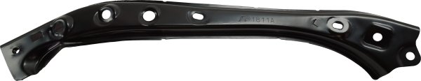 2018 - 2022 Toyota C-hr Radiator Support
