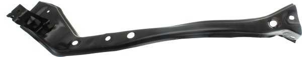 2018 - 2019 Toyota Prius C Radiator Support