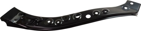 Radiator Support Upper Right (Passenger) and Left (Driver) for Toyota Avalon 2019-2022, Replacement