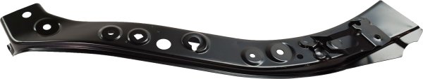 Upper Radiator Support for Toyota Avalon, Left (Driver) Side, fits 2019-2022 models, Replacement