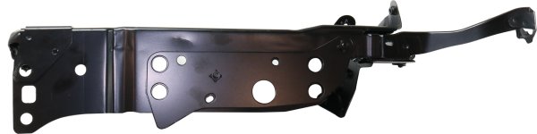 2018 - 2022 Toyota C-hr Radiator Support