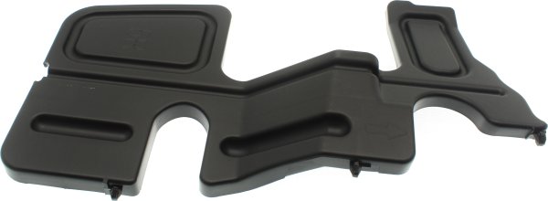 2017 - 2019 Toyota Corolla Grille Air Deflector