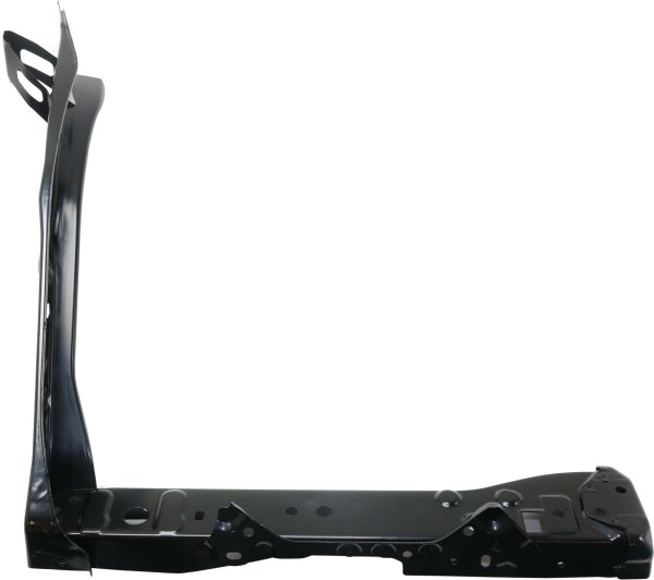 2018 - 2024 Toyota Camry  Radiator Support - Left (Driver)
