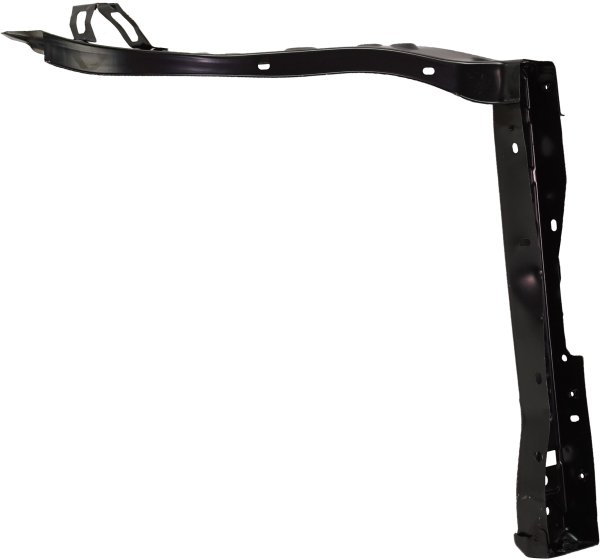 Radiator Support for Toyota Avalon 2019-2022, Left (Driver) Side, Replacement