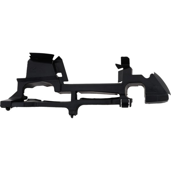 Radiator Support Right (Passenger) Side Deflector for Toyota RAV4 2013-2015, Suitable for Japan/North America Built Vehicle, Replacement