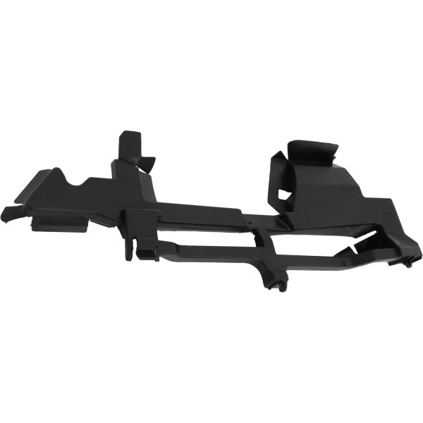 Radiator Support Left (Driver) Side Deflector for Toyota RAV4 2013-2015, Japan/North America Built Vehicle, Replacement