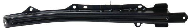 2011 - 2013 Toyota Highlander Hood Latch Support