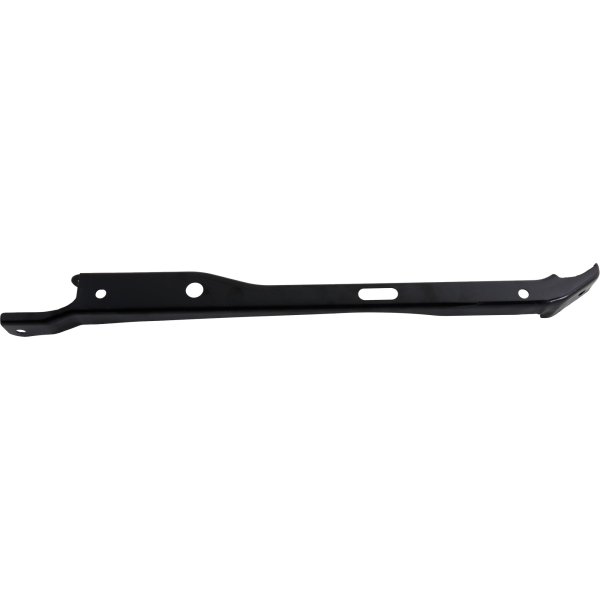 Radiator Support Center for Toyota Prius 2018-2022, Steel Brace, Hood Latch Support, From May 18, 2018, Replacement