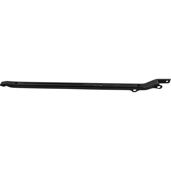 Steel Hood Latch Support and Radiator Support Center for 2020-2023 Toyota Highlander, Replacement