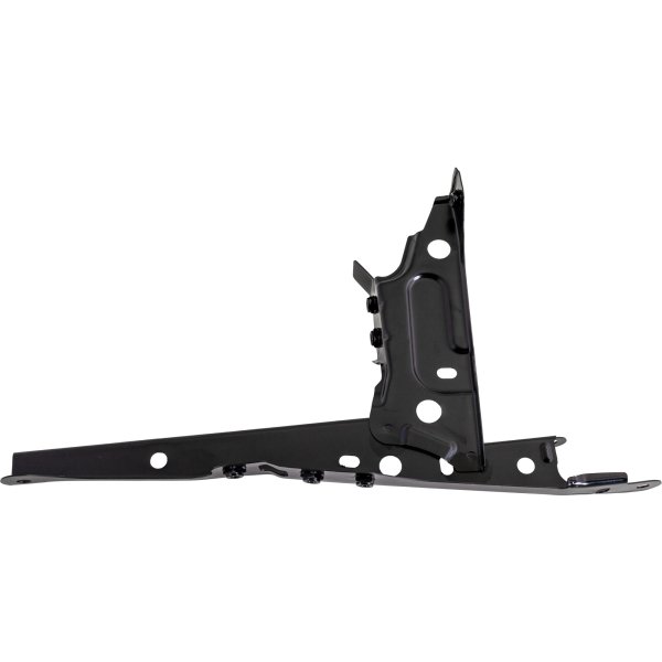 Radiator Support Center and Hood Lock for Toyota 4Runner Model Years 2020-2023, Replacement