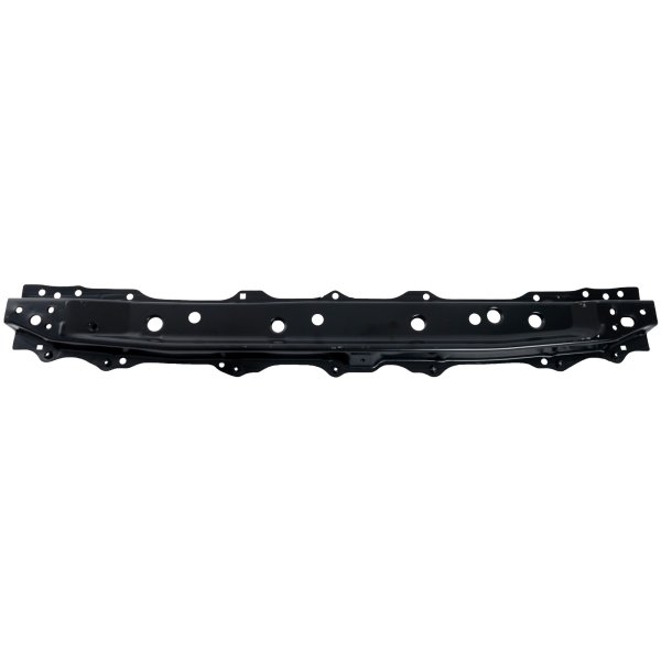Steel Radiator Support Lower for Toyota Yaris Hatchback, 2014-2019 - France Built Vehicle (2014 only), Replacement