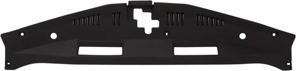 2018 - 2024 Toyota Camry Front Panel Molding