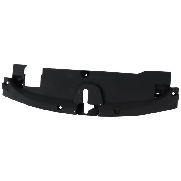 Radiator Support Cover for Toyota Corolla 2020-2022, Upper Cover, Sight Shield, Hybrid Model, Replacement
