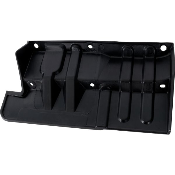 Radiator Support Cover Right (Passenger) for Toyota Tundra 2007-2013/Sequoia 2008-2022, Radiator Deflector, Without Towing Package, Replacement
