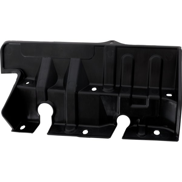 Radiator Support Cover for Toyota Tundra 2007-2013 & Sequoia 2008-2022, Left (Driver) Side Radiator Deflector, Replacement