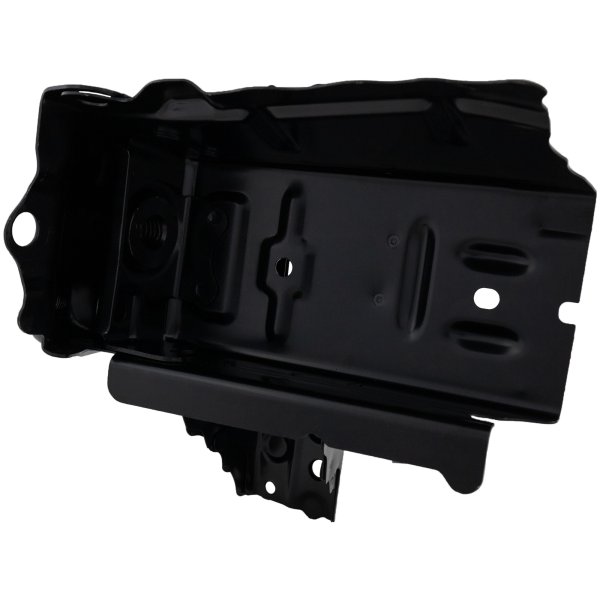 Steel Radiator Support Bracket for Toyota Camry 2018-2019, Lexus ES350/ES300H 2019-2021, Left (Driver) Side, Japan Built Vehicle, Replacement