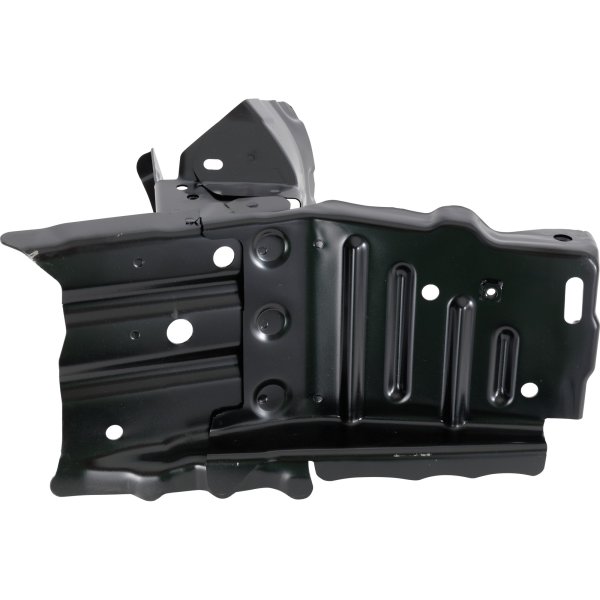 Radiator Support Bracket for Toyota RAV4 2019-2023, Front, Left (Driver) Sidemember, Steel, for Japan/North America Built, Replacement