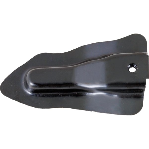 Radiator Support Bracket - Right (Passenger) End Mounting for 2005-2023 Toyota Tacoma, Replacement