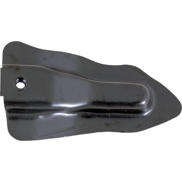 Radiator Support Bracket End Mounting for 2005-2023 Toyota Tacoma, Left (Driver) Side, Replacement