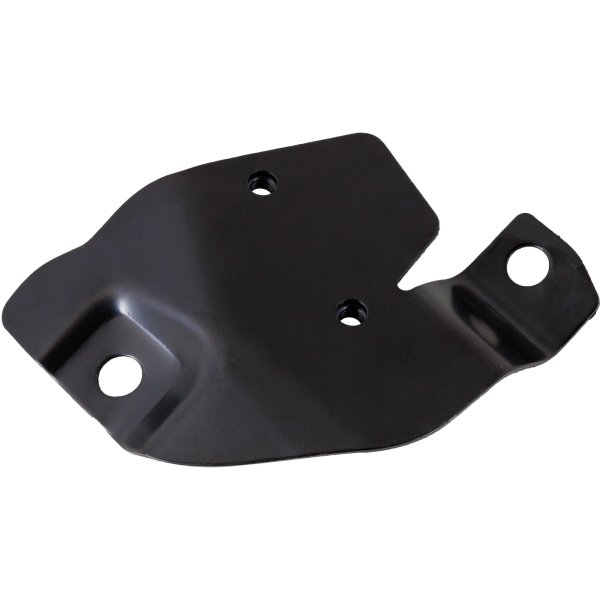 Radiator Support Bracket Mounting Bracket for Toyota Tacoma 2005-2023, Right (Passenger) Side, Replacement