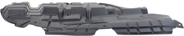 2013 - 2018 Toyota Avalon  Engine Splash Shield - Left (Driver)