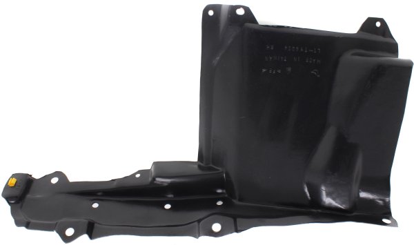 2016 - 2018 Toyota Prius Lower Engine Cover