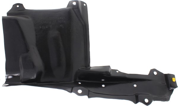 2016 - 2018 Toyota Prius Lower Engine Cover